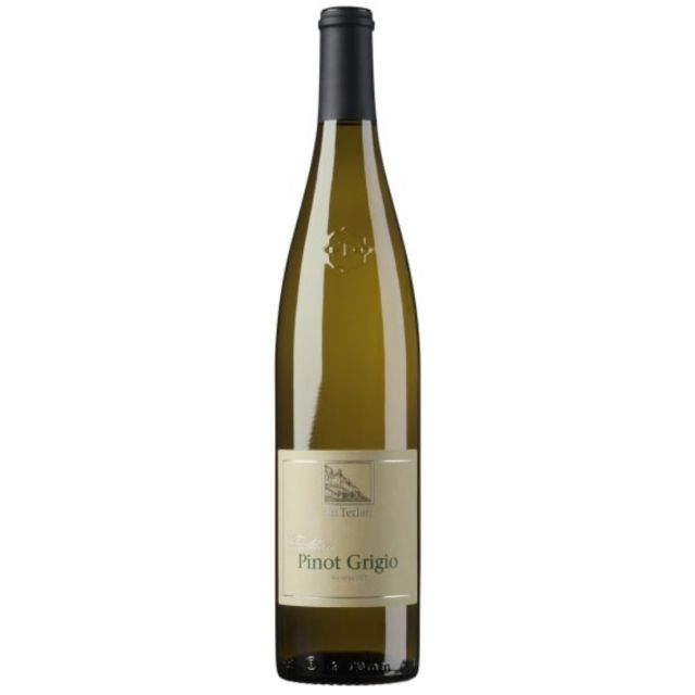 Terlan Pinot Grigio 2019
