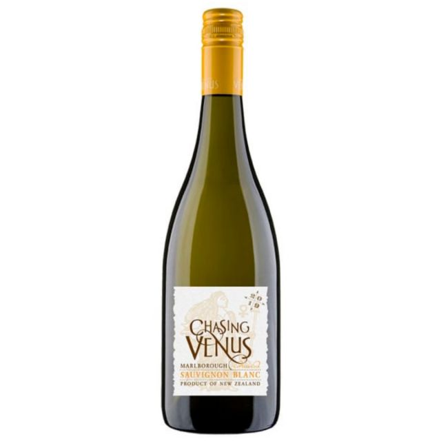 Chasing Venus Sauvignon Blanc 2019
