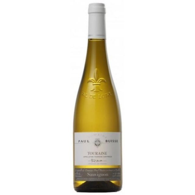 Domaine Paul Buisse Touraine Sauvignon 2018

