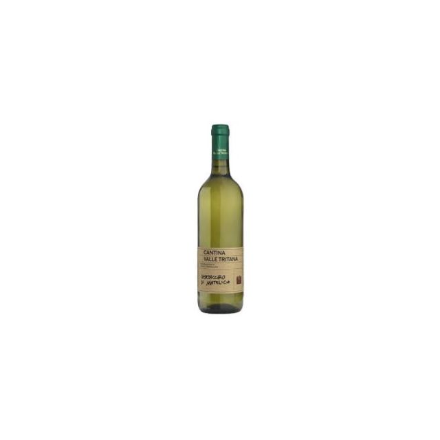 Cantina Valle Tritana Verdicchio di Matelica