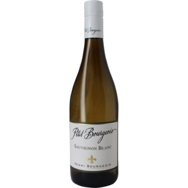 Henri Bourgeois Petit Bourgeois Sauvignon Blanc 2019