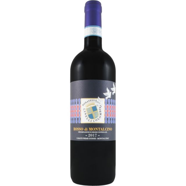 Rosso Di Montalcino, Colombini 2017
