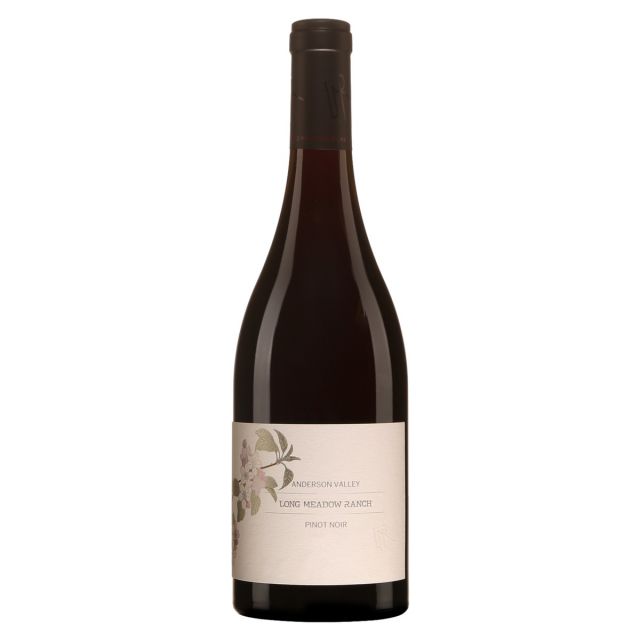 Long Meadow Ranch Pinot Noir
