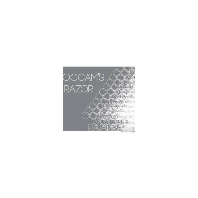 Occam's Razor Cabernet Sauvignon