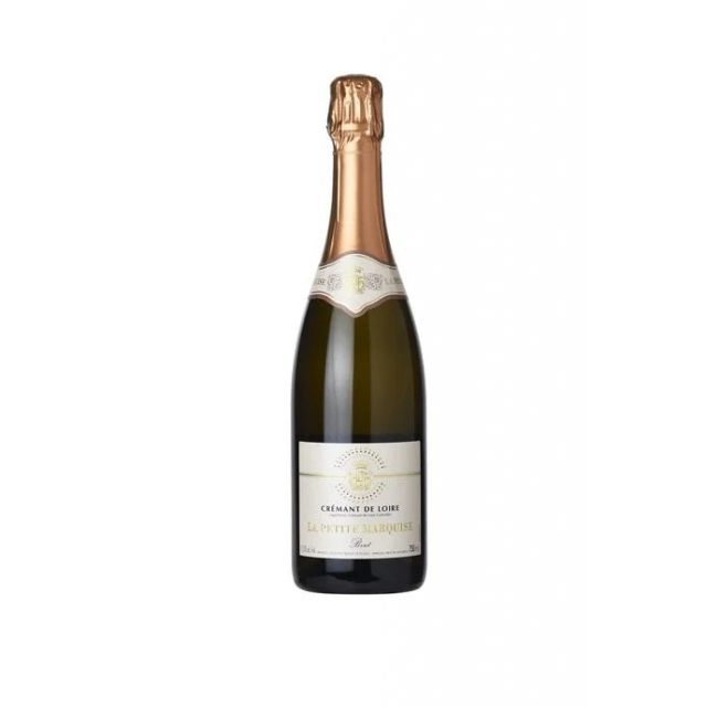 (Sparkling) Le Petit Marquise Cremant de Loire
