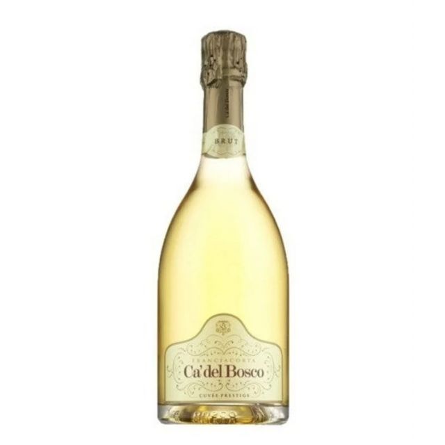 Ca Del Bosco Cuvee Prestige
