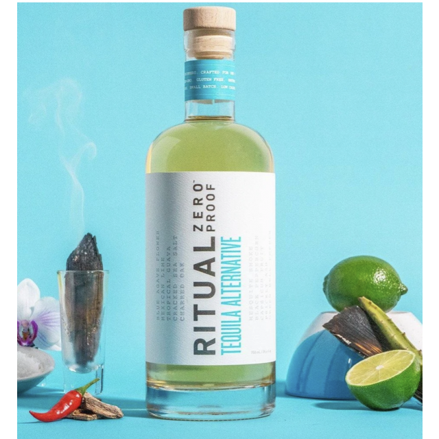 Ritual Tequila