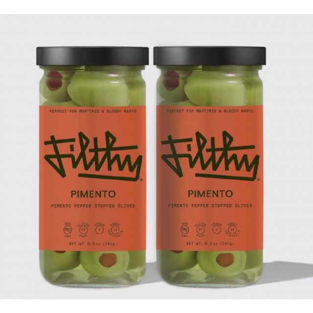 Pimento by Filthy