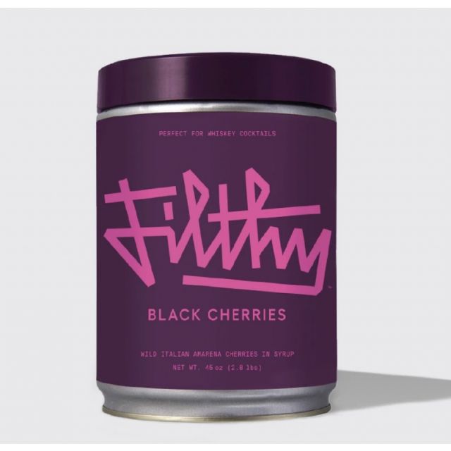 Black Cherries by Filthy