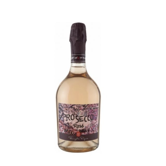 Prosecco Rosé DOC Extra Dry Millesimato