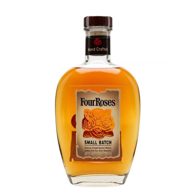 Four Roses Small Batch