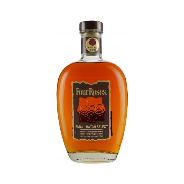 Four Roses Small Batch Select