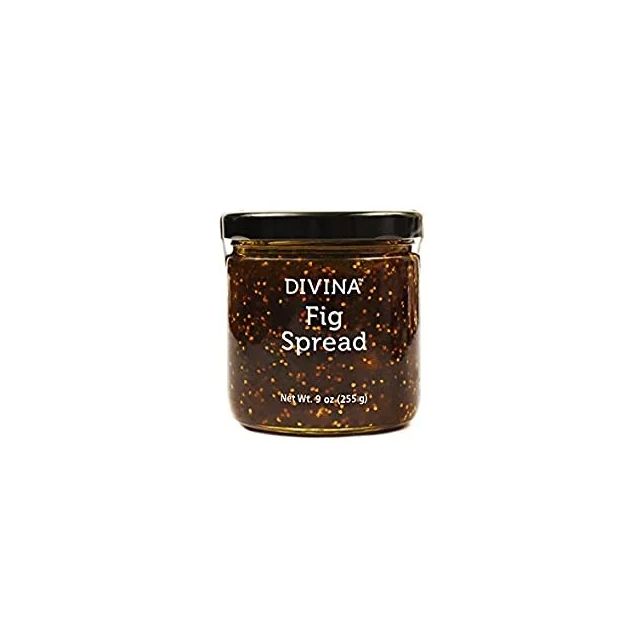 Divina Fig Jam
