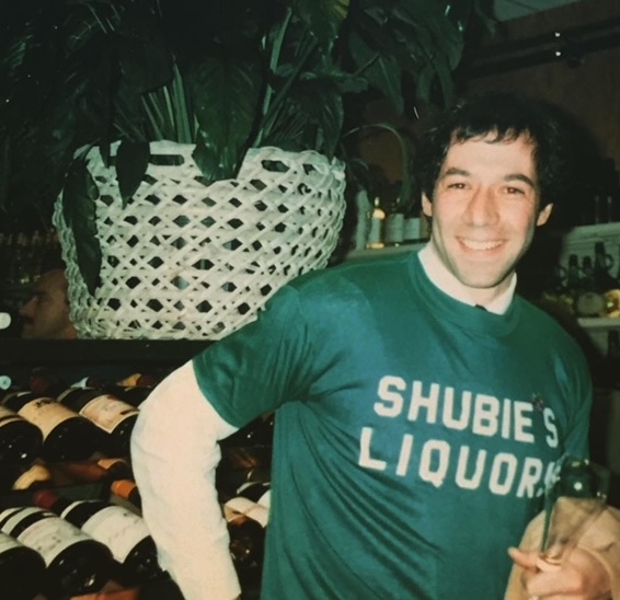 About Shubie's - 1977