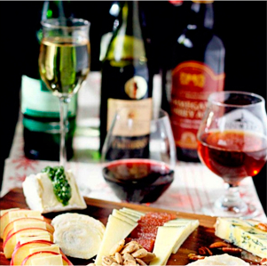 Cheese The Day!